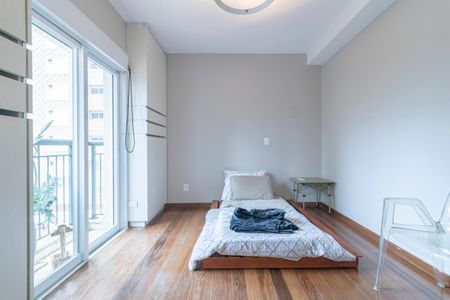 Apartamento à venda com 226m², 3 quartos e 4 vagasQuarto Suíte 1