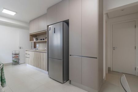 Apartamento à venda com 226m², 3 quartos e 4 vagasCozinha