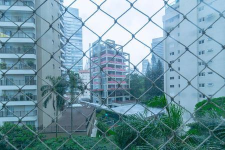 Apartamento à venda com 226m², 3 quartos e 4 vagasVaranda gourmet