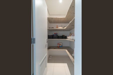 Apartamento à venda com 226m², 3 quartos e 4 vagasDespensa