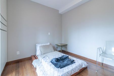 Apartamento à venda com 226m², 3 quartos e 4 vagasQuarto Suíte 1