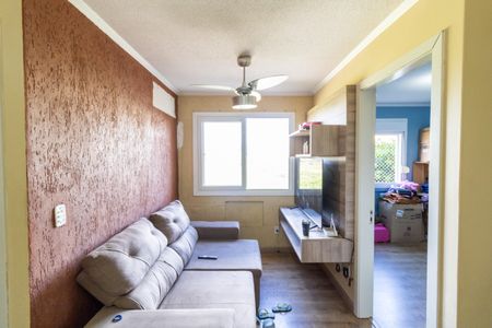 Apartamento para alugar com 50m², 2 quartos e 1 vaga Apartamento para alugar com 50m², 2 quartos e 1 vagaSala