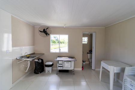 Apartamento para alugar com 50m², 2 quartos e 1 vaga Apartamento para alugar com 50m², 2 quartos e 1 vagaÁrea comum - Churrasqueira