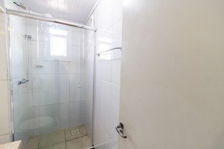 Apartamento para alugar com 50m², 2 quartos e 1 vaga Apartamento para alugar com 50m², 2 quartos e 1 vagaBanheiro