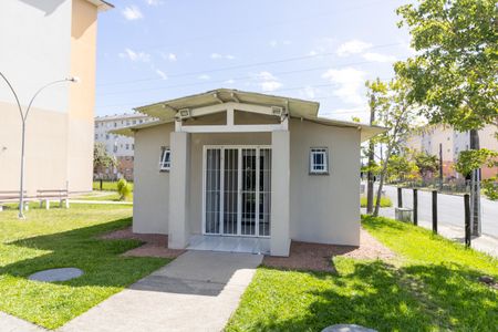 Apartamento para alugar com 50m², 2 quartos e 1 vaga Apartamento para alugar com 50m², 2 quartos e 1 vagaÁrea comum - Salão de festas