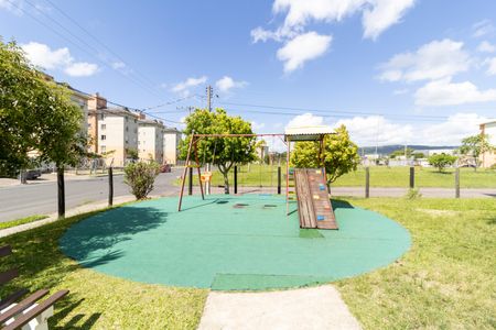 Apartamento para alugar com 50m², 2 quartos e 1 vaga Apartamento para alugar com 50m², 2 quartos e 1 vagaÁrea comum - Playground