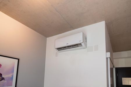 Studio para alugar com 22m², 0 quarto e sem vagaStudio