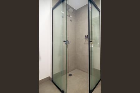 Studio para alugar com 22m², 0 quarto e sem vagaBanheiro