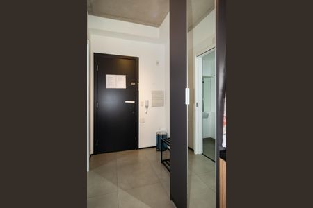 Studio de kitnet/studio para alugar com 0 quarto, 22m² em Bela Vista, São Paulo