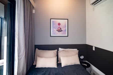 Studio de kitnet/studio para alugar com 0 quarto, 22m² em Bela Vista, São Paulo