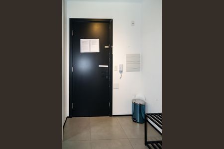 Studio para alugar com 22m², 0 quarto e sem vagaStudio