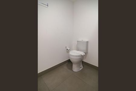 Studio para alugar com 22m², 0 quarto e sem vagaBanheiro