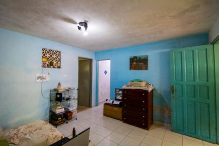 Sala 2 de apartamento à venda com 3 quartos, 215m² em Jardim Oriental, Santo André