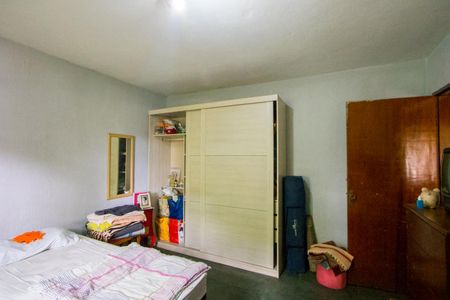 Quarto 1 de apartamento à venda com 3 quartos, 215m² em Jardim Oriental, Santo André