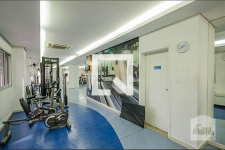 Apartamento à venda com 85m², 3 quartos e 2 vagasÁrea comum 