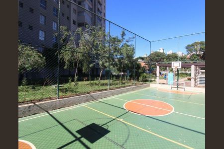 Apartamento à venda com 85m², 3 quartos e 2 vagasÁrea comum 