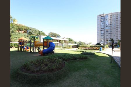 Apartamento à venda com 85m², 3 quartos e 2 vagasÁrea comum 