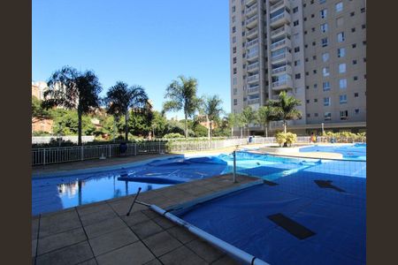 Apartamento à venda com 85m², 3 quartos e 2 vagasÁrea comum 