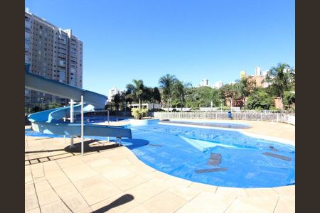 Apartamento à venda com 85m², 3 quartos e 2 vagasÁrea comum 