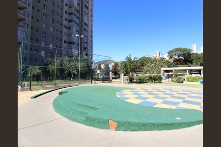 Apartamento à venda com 85m², 3 quartos e 2 vagasÁrea comum 