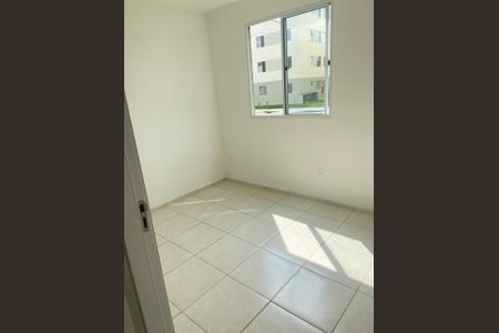Quarto de apartamento para alugar com 1 quarto, 42m² em Vila Cristina, Contagem