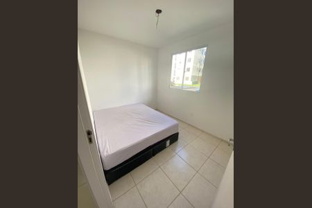Quarto de apartamento para alugar com 1 quarto, 42m² em Vila Cristina, Contagem