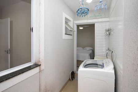Apartamento para alugar com 34m², 2 quartos e sem vagaÁrea de Serviço