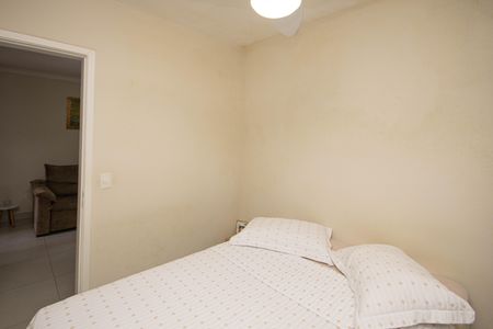 Apartamento para alugar com 34m², 2 quartos e sem vagaQuarto 2