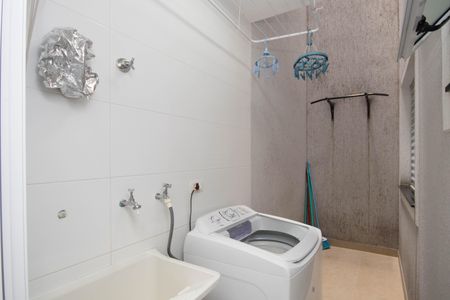 Apartamento para alugar com 34m², 2 quartos e sem vagaÁrea de Serviço