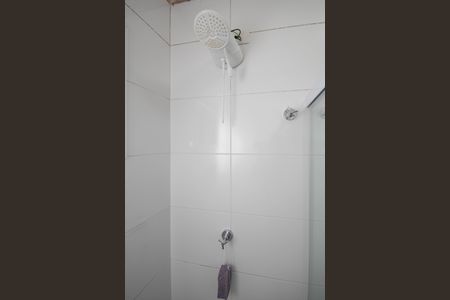 Apartamento para alugar com 34m², 2 quartos e sem vagaBanheiro Social