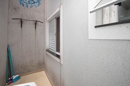 Apartamento para alugar com 34m², 2 quartos e sem vagaÁrea de Serviço