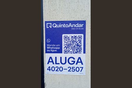 Apartamento para alugar com 34m², 2 quartos e sem vagaPlaquinha