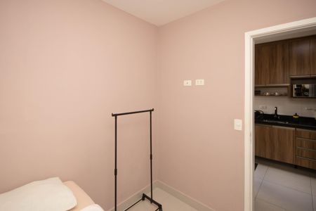 Apartamento para alugar com 34m², 2 quartos e sem vagaQuarto 1