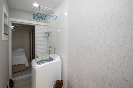 Apartamento para alugar com 34m², 2 quartos e sem vagaÁrea de Serviço