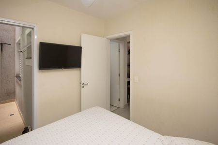 Apartamento para alugar com 34m², 2 quartos e sem vagaQuarto 2