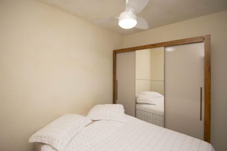 Apartamento para alugar com 34m², 2 quartos e sem vagaQuarto 2