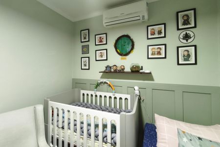 Casa à venda com 98m², 3 quartos e 3 vagasQuarto 3