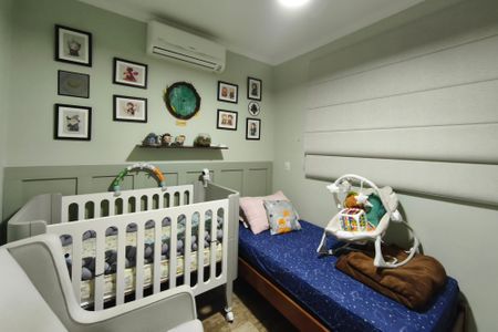 Casa à venda com 98m², 3 quartos e 3 vagasQuarto 3