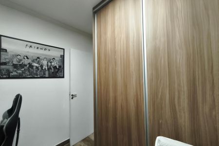 Casa à venda com 98m², 3 quartos e 3 vagasQuarto 2