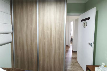 Casa à venda com 98m², 3 quartos e 3 vagasQuarto 3