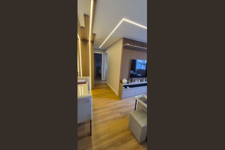 Apartamento para alugar com 2 quartos, 47m² em Centro, Diadema