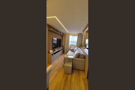 Apartamento para alugar com 2 quartos, 47m² em Centro, Diadema