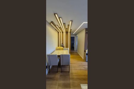 Apartamento para alugar com 2 quartos, 47m² em Centro, Diadema