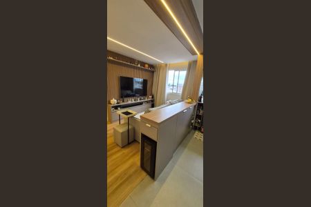 Apartamento para alugar com 2 quartos, 47m² em Centro, Diadema