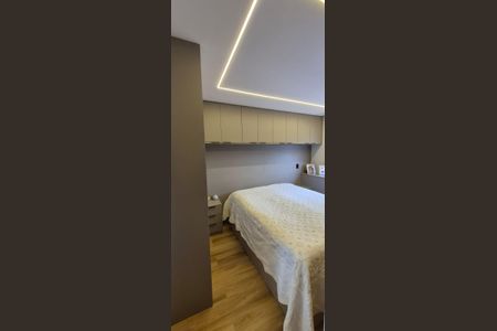 Apartamento para alugar com 2 quartos, 47m² em Centro, Diadema