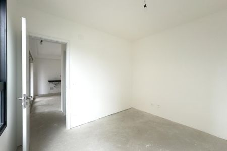 Apartamento para alugar com 45m², 1 quarto e 1 vagaQuarto
