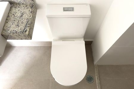 Apartamento para alugar com 45m², 1 quarto e 1 vagaBanheiro