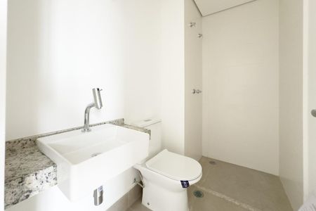 Apartamento para alugar com 45m², 1 quarto e 1 vagaBanheiro