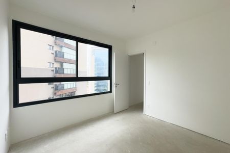 Apartamento para alugar com 45m², 1 quarto e 1 vagaQuarto