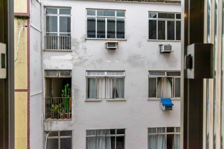 Apartamento para alugar com 65m², 2 quartos e sem vagaVista do Quarto 1